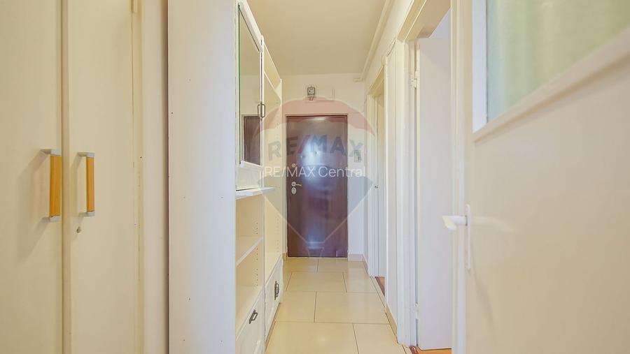 Apartament 3 camere – Cartier Astra,  Brașov - 13