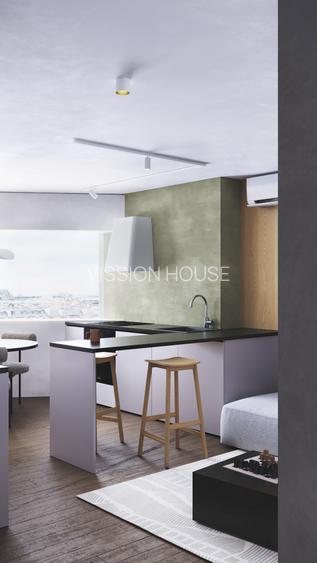 Apartament Bd. Unirii - Piata Alba Iulia | Imobil 2025 - 3