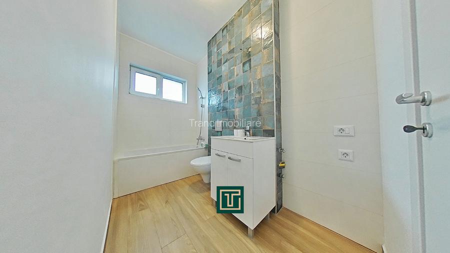 Apartament cu 3 camere în bloc nou – Via Carmina, Vladimirescu - 4