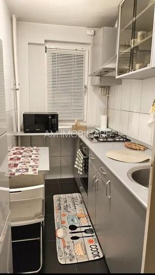 AP. 2 CAMERE LUJERULUI, PET-FRIENDLY, BUCATARIE INCHISA, METROU 3 MIN - 3