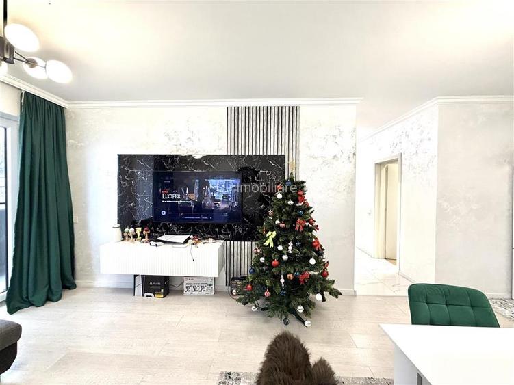 APARTAMENT DE VANZARE | 3 CAMERE | PRIMA UNIVERSITATII |  ORADEA - 14