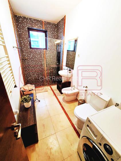Apartament 2 camere Herastrau, Intrarea Catedrei, #896 - 10
