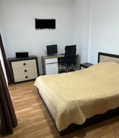 Casa 5 camere, suprafață 120 mp, teren 250 mp, zonaMuzeul Apei. - 8