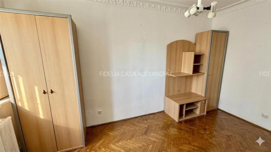 Apartament cu 2 camere de vanzare in Alexandru cel Bun - 7