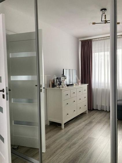 Apartament modern cu 2 camere, zona VIVO - 5