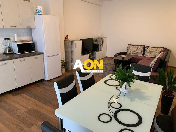 Apartament cu 2 camere, bloc nou, 61 mp utili, bloc nou - 3