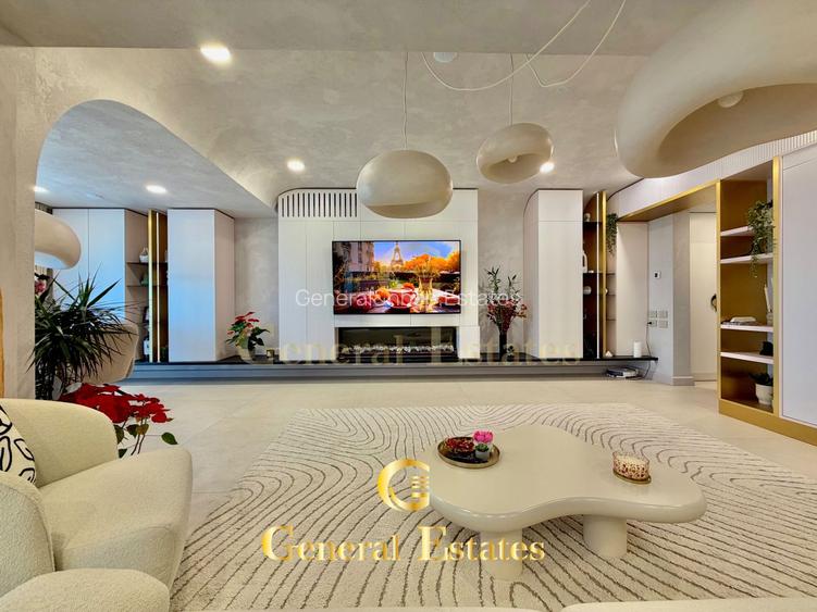 Vânzare apartament de lux în Copou | Design premium | Gata de mutare - 2