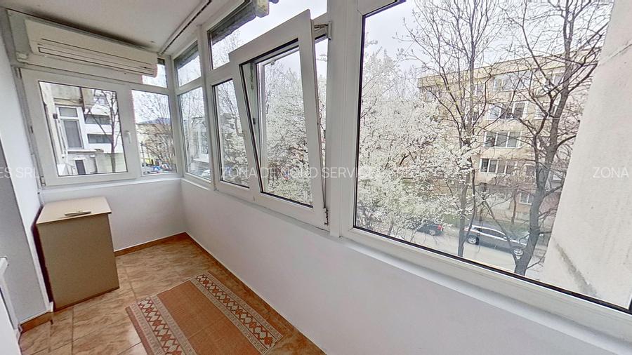 Apartament 2 camere de vânzare – Drumul Sării | Etaj 2/4 | Comision 0% - 11