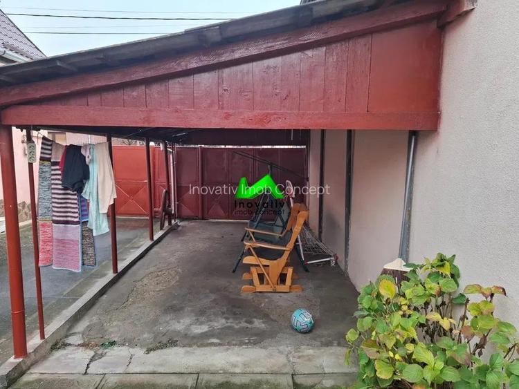 Casa de vanzare 3 camere Sibiu Lazaret - 2