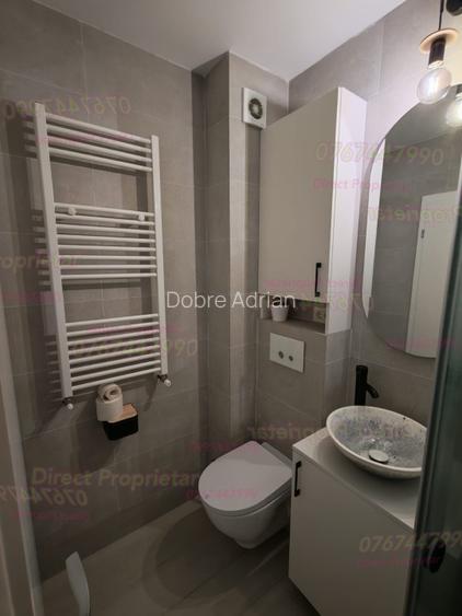 Apartament 3 camere mobilat utilat ,loc parcare inclus - 7
