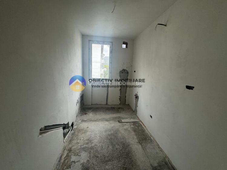 Apartament 2 camere Centru , ETAJ 3 - 7