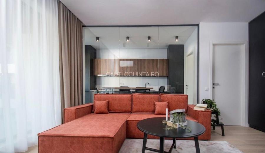 APARTAMENT DE LUX 2 CAMERE | PIPERA - 2