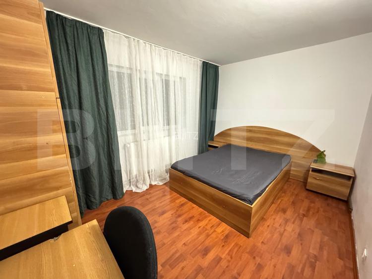 Apartament de inchiriat, 64 mp, zona Brazda lui Novac - 5