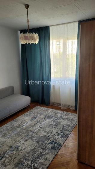 Apartament cu 3 camere, cartier Tudor Vladimirescu - 2