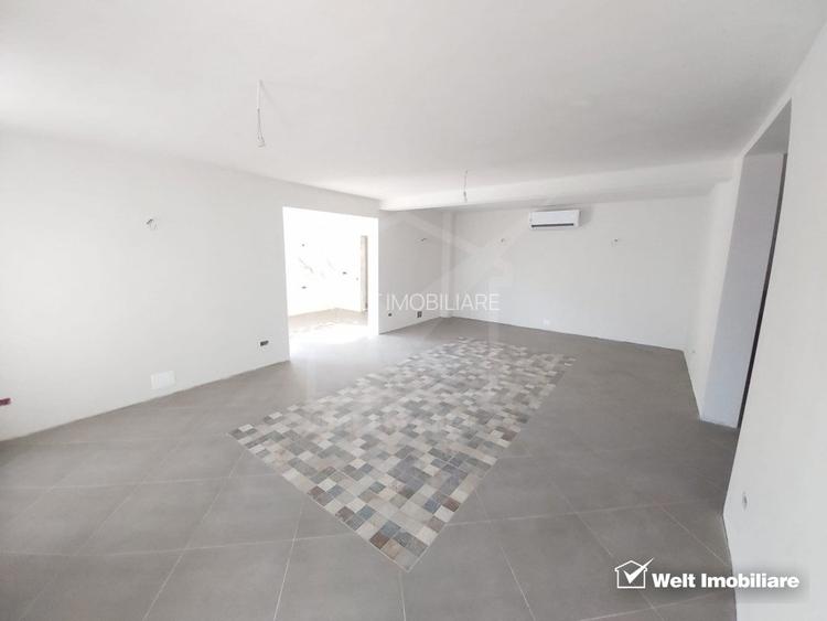 Casa constructie noua, 140 mp utili, teren 500 mp, Pata, Cluj - 19