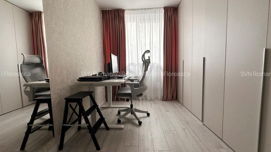 REA1021877 Apartament 3 camere de vanzare I Parcul Floreasca - 6