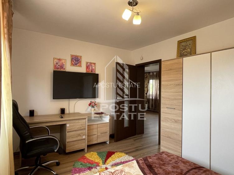 Casa cu etaj si garaj in Urseni - 10