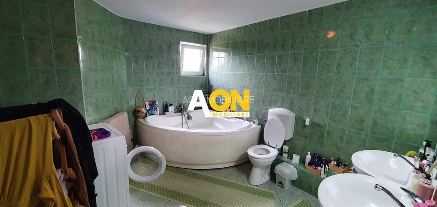 1/2 Duplex, D+P+1, 5 camere, 1290 mp teren, zona Schit - 16