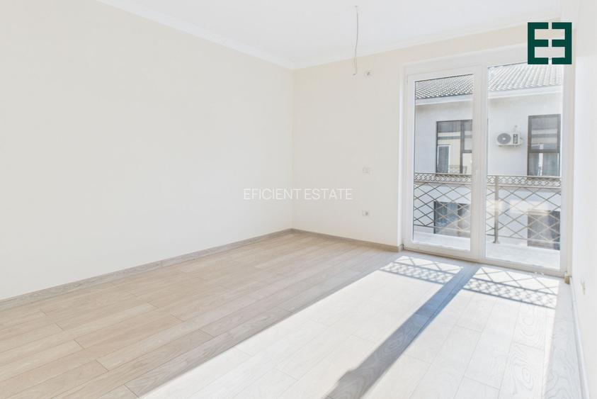 Apartament nou cu 2 camere et. 3 și loc de parcare - Giroc - Timișoara - 3