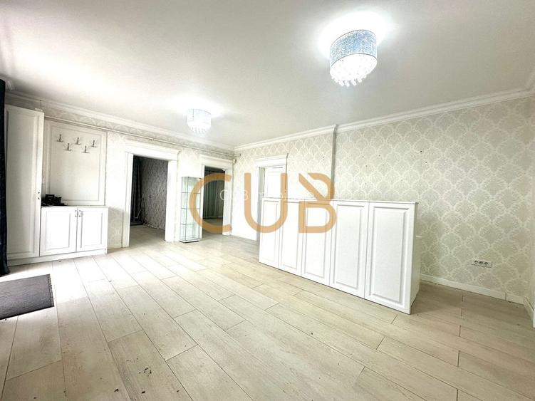 SPAȚIU COMERCIAL  – GIROC/CHIȘODA – 88 MP+TERASĂ+7 LOCURI PARCARE - 4