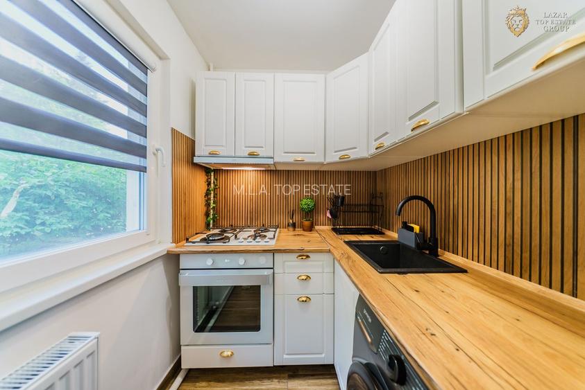 Apartament 2 camere de vanzare in Saturn - 16