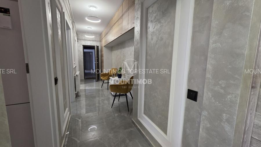 Spațiu modern cu dublă utilizare | Locuita sau Birou | Tractorul - 6