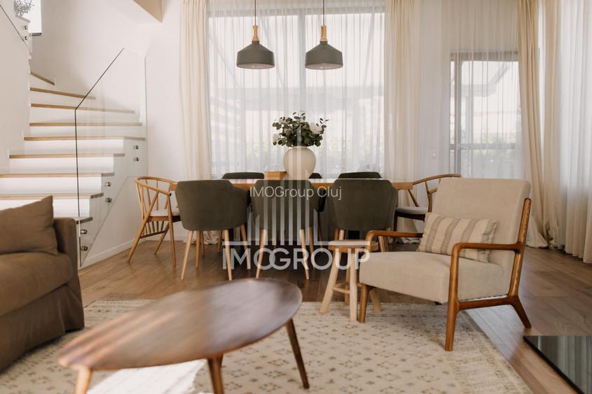 Casă Modernă cu 4 Camere | Dezmir | 0% Comision | Priveliste & Liniște - 7