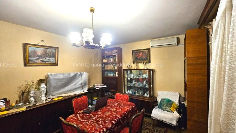 REA1025060 Apartament 3 camere de vanzare in zona Titan - 3