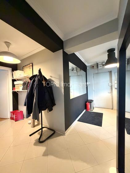 Ultracentral – Calea Victoriei | 93 mp | View Muzeul Enescu | Investiție Premium - 22