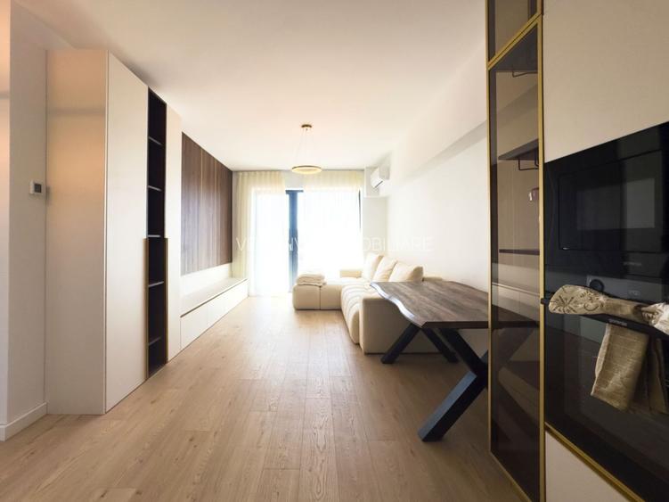 Apartament 2 camere Prima Urbană Oradea- Prima închiriere- Parcare - 6