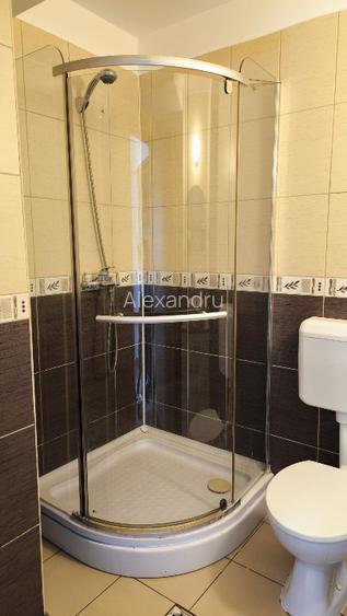 Garsoniera 41 mp | Balcon | A/C | Centrala Termica | Rin Grand Confort - 7