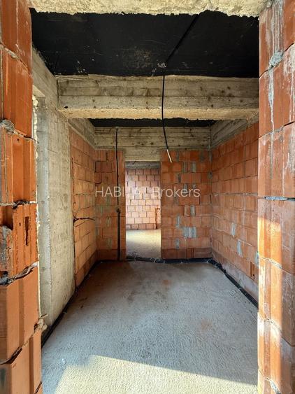 Vila individuala 4 camere Otopeni-23 August - 11