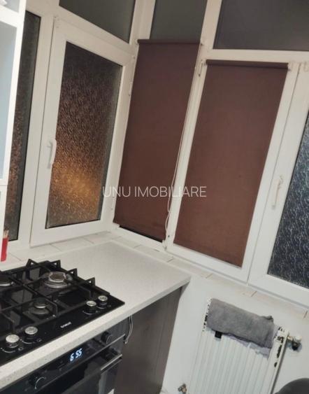 Etaj 3 - 2 camere decomandat - zona Dacia - 6