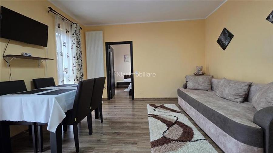Apartament 2 camere, 42mp, parcare, Ultracentral P-ta Mihai Viteazu - 9