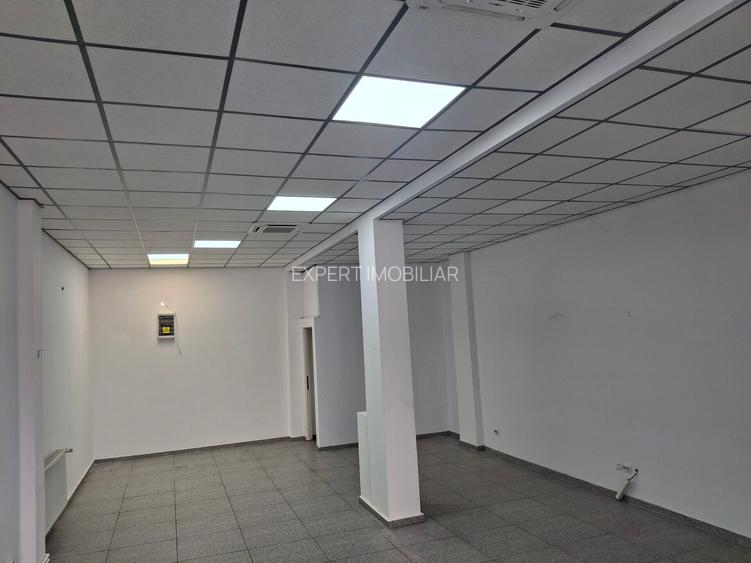 Spatiu Titan 85 mp zona Piata 1 Decembrie 1918 - 8