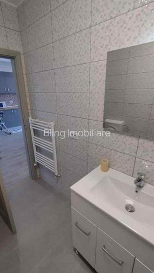 Apartmanet cu 3 camere,2 bai,parcare subterana zona Ioan Rus - 4