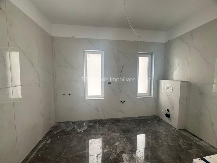 Duplex Modern Despărțit prin Camera Tehnică 167.000 Euro - 9