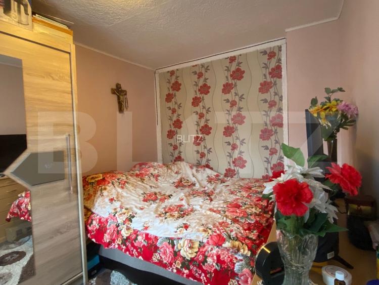 Apartament cu 2 camere, 32 mp, cu terasa si 2 parcari, zona Iris - 3