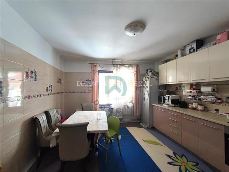 Casa de vanzare  Sanpetru - 15
