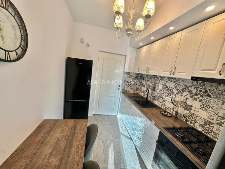 Garsoniera Exigent | Faza 3 - 6