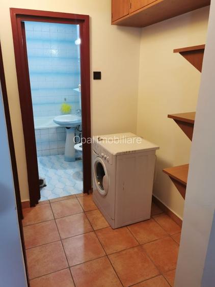 Ap 2 camere, 55 mp, Tomis Nord, centrala gaz, aer conditionat, loc parcare - 6