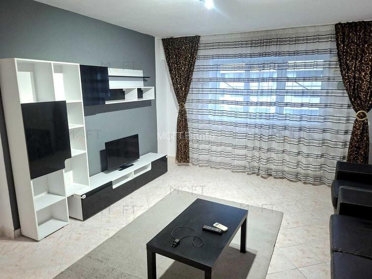 Garsonieră 38 mp | Mircea Vodă | Renovată 2026 - 2