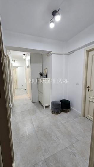 ESQ Village2 Apartament 3 75mp Camere Valea Lupului - Boxa - Loc P. - Mobilat - 8