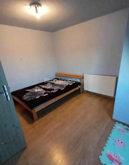 Apartament cu 3 camere, 71 mp utili plus mansarda, zona Traian - 3