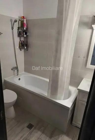 110000 euro - 2 camere- bloc nou -55mp -metrou 1dec - 15