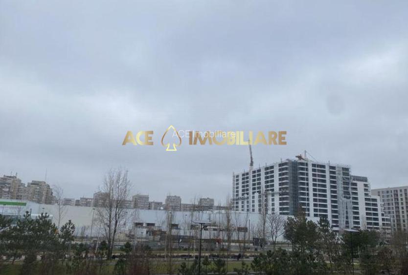 Garsoniera de inchiriat | Lujerului | Metrou | Exigent Plazza | Centrala - 8