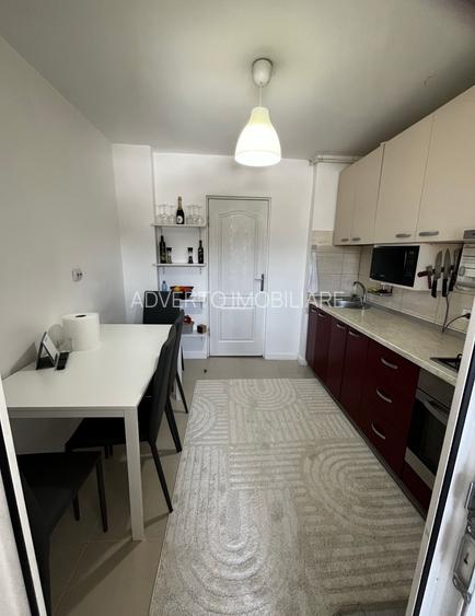 Apartament 3 camere de vânzare Gorjului - 6