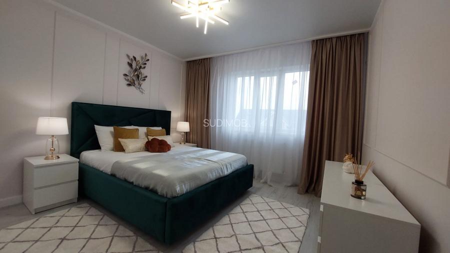 Grand Arena-apartament decomandat-oferta promotionala - 4