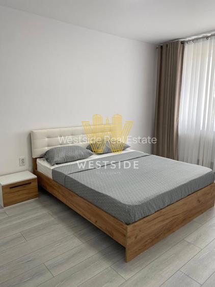 Apartament premium cu 2 camere, de inchiriat, in Giroc - 5