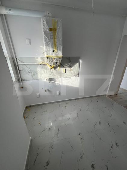 Apartament 2 camerem, 52 mp, zona Visani - 2